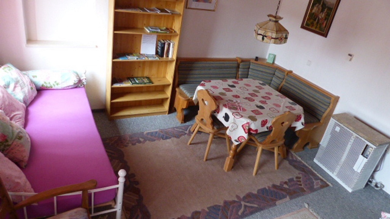 Photo of Livingroom in Old Town