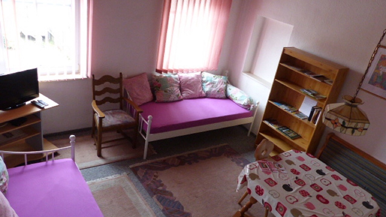 Photo of Livingroom in Old Town