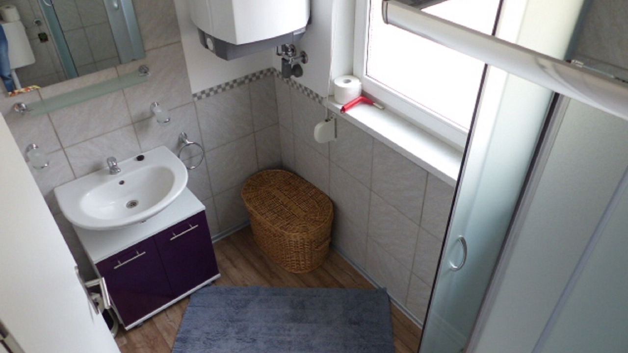 Photo of Bathroom in Old Town