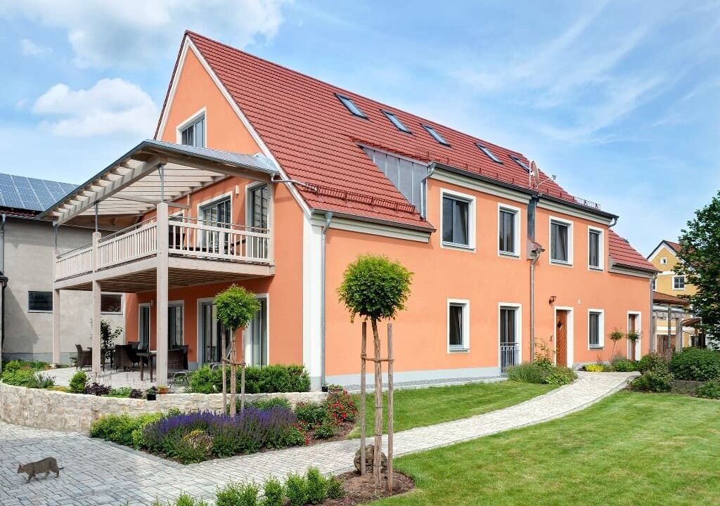 Photo of Outdoor in Burglengenfeld