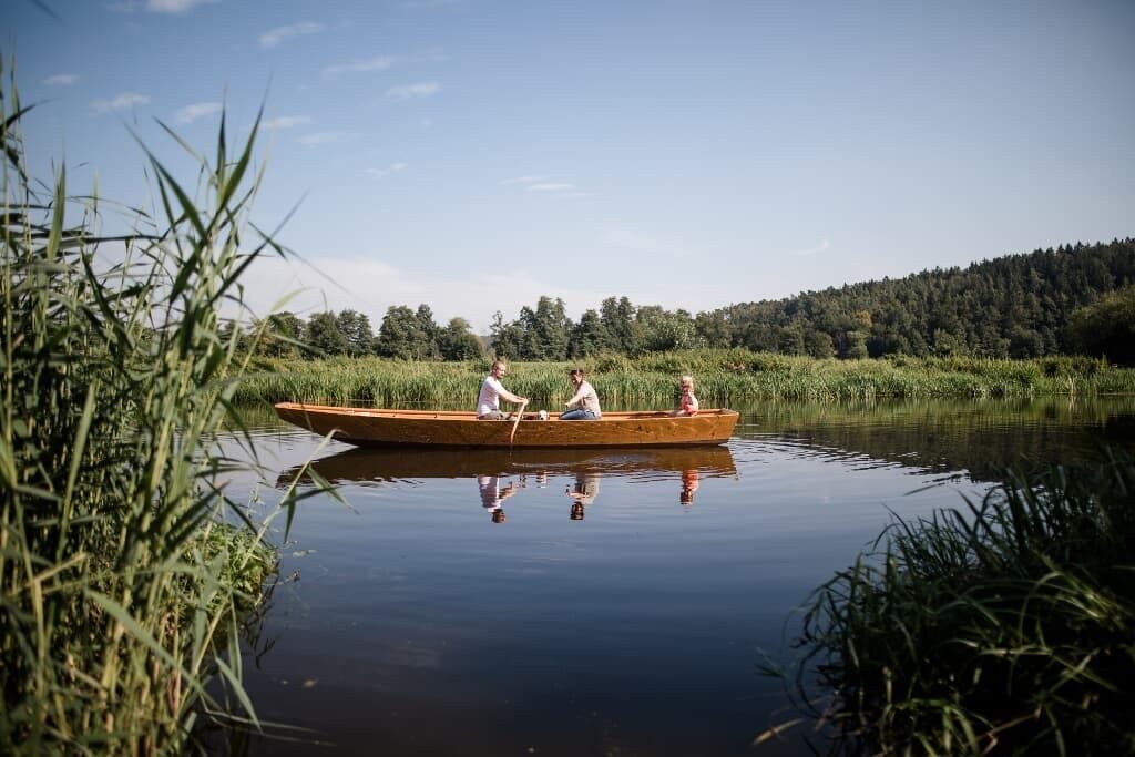 Photo of Outdoor in Burglengenfeld