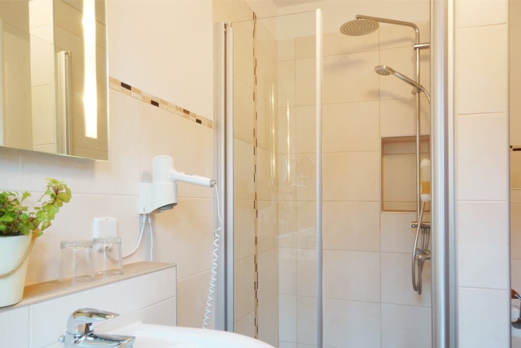 Photo of Bathroom in Burglengenfeld