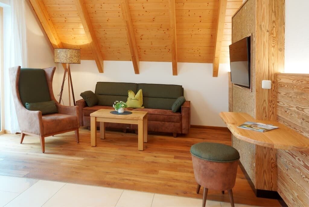 Photo of Livingroom in Burglengenfeld