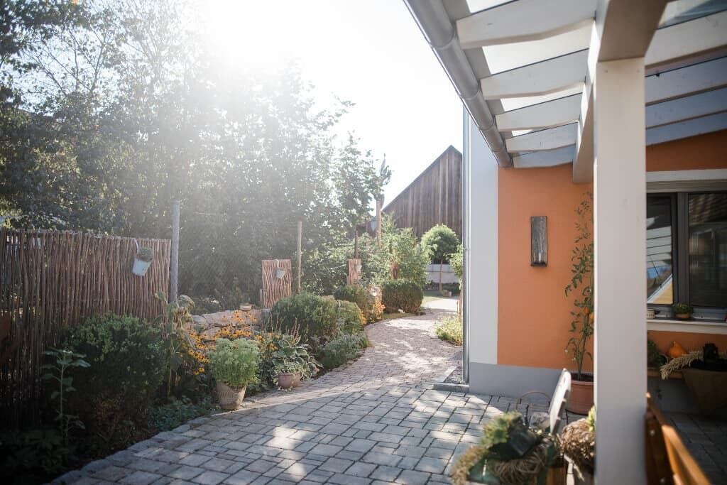 Photo of Outdoor in Burglengenfeld