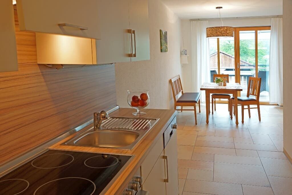 Photo of Kitchen in Burglengenfeld