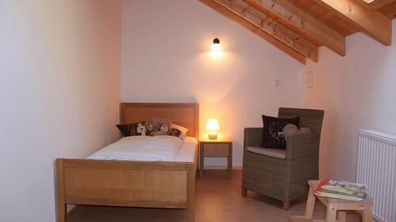 Photo of Bedroom in Bohmzwiesel