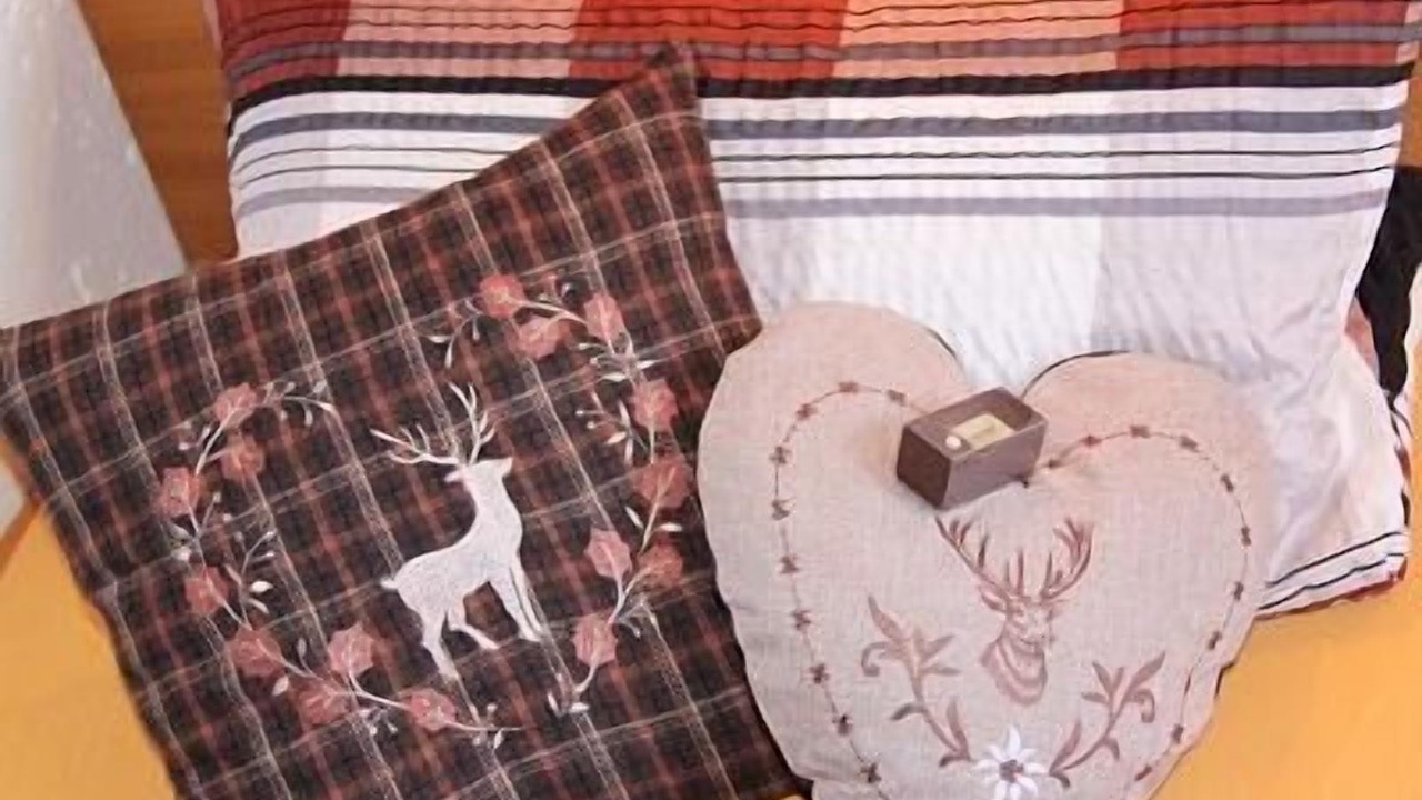 Photo of Bedroom in Bohmzwiesel