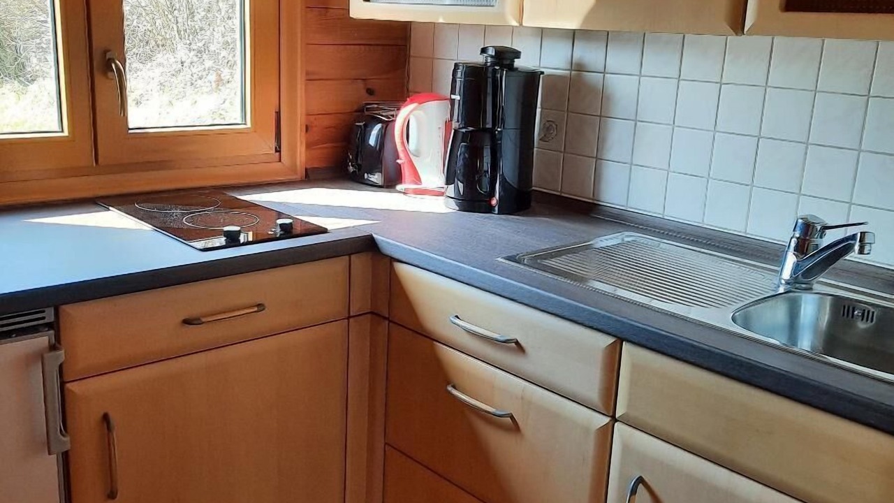 Photo of Kitchen in Geyersberg