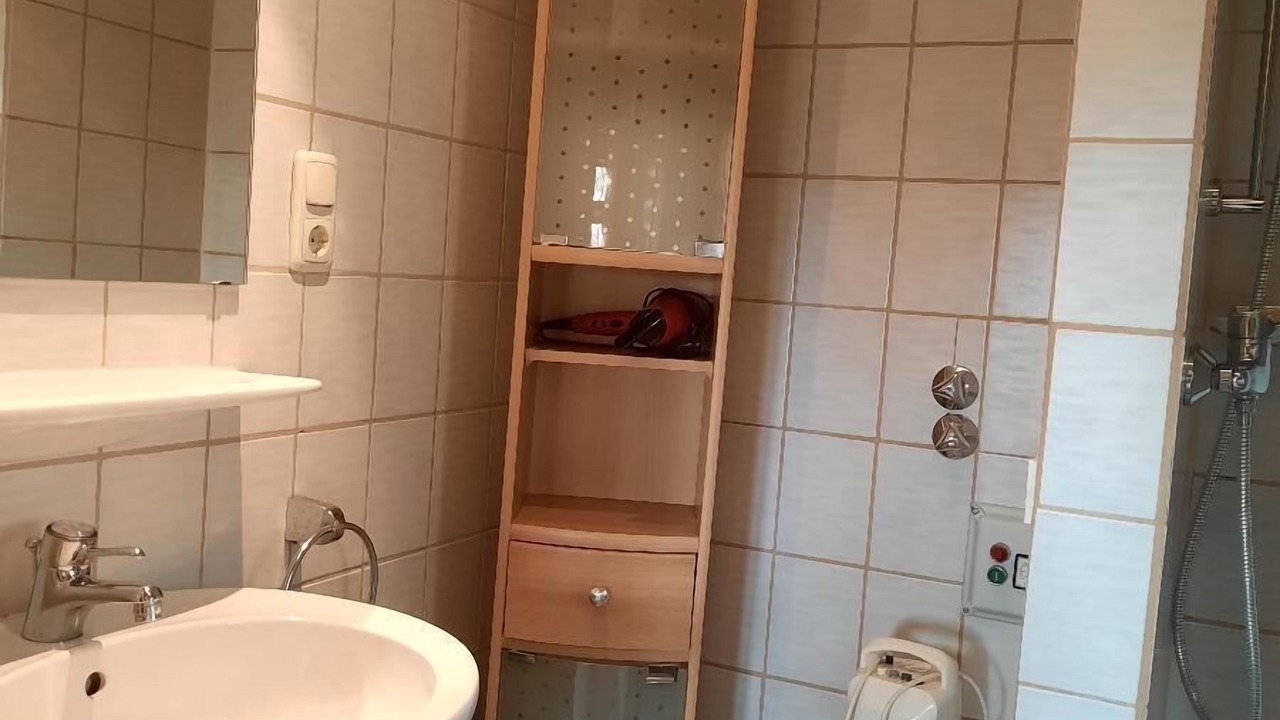 Photo of Bathroom in Geyersberg