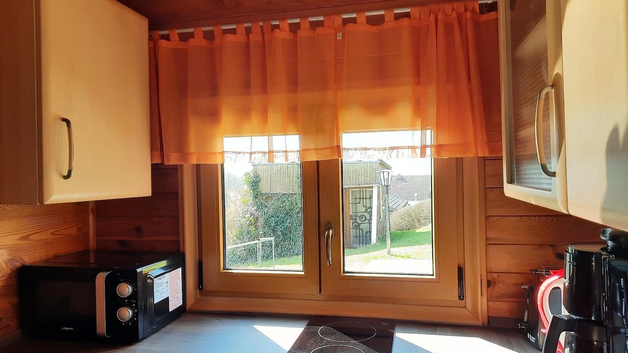 Photo of Kitchen in Geyersberg