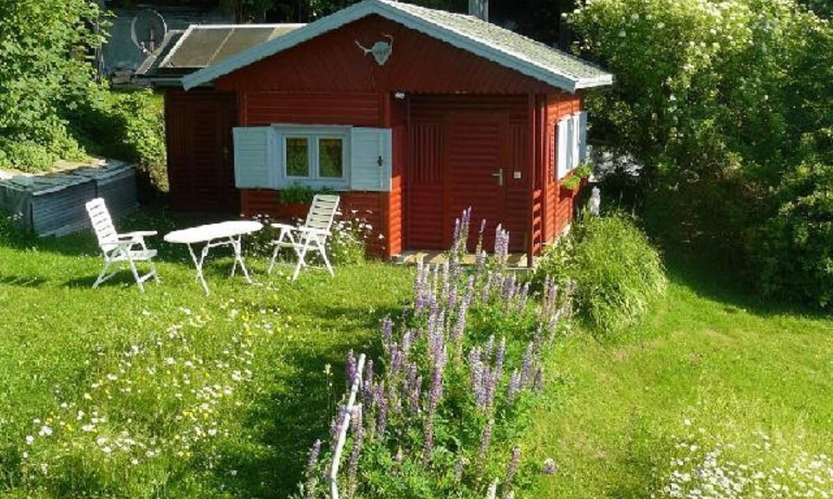 Photo of Outdoor in Geyersberg