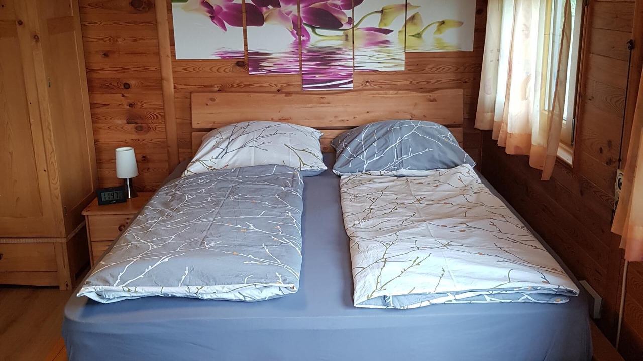 Photo of Bedroom in Geyersberg