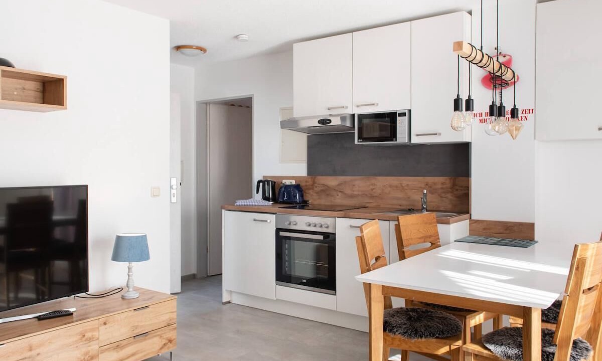 Photo of Kitchen in Schlatzendorf