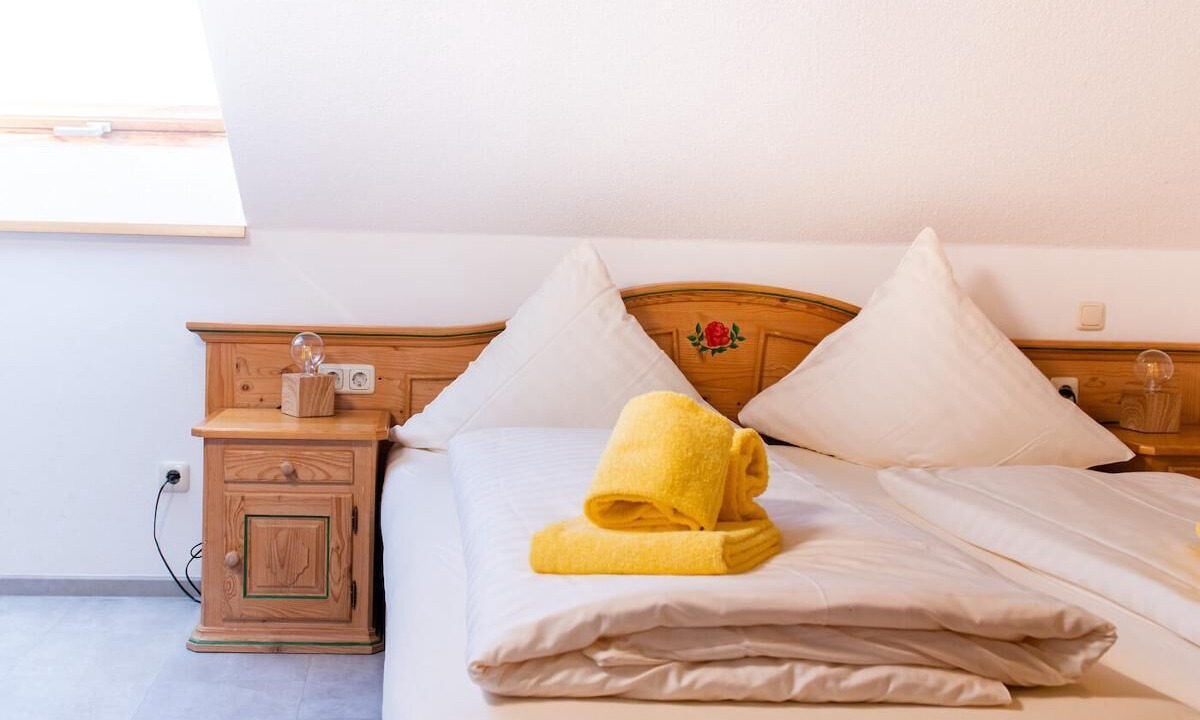 Photo of Bedroom in Schlatzendorf