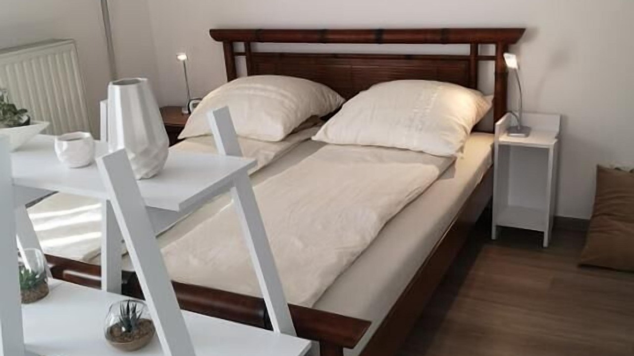 Photo of Bedroom in Schlatzendorf