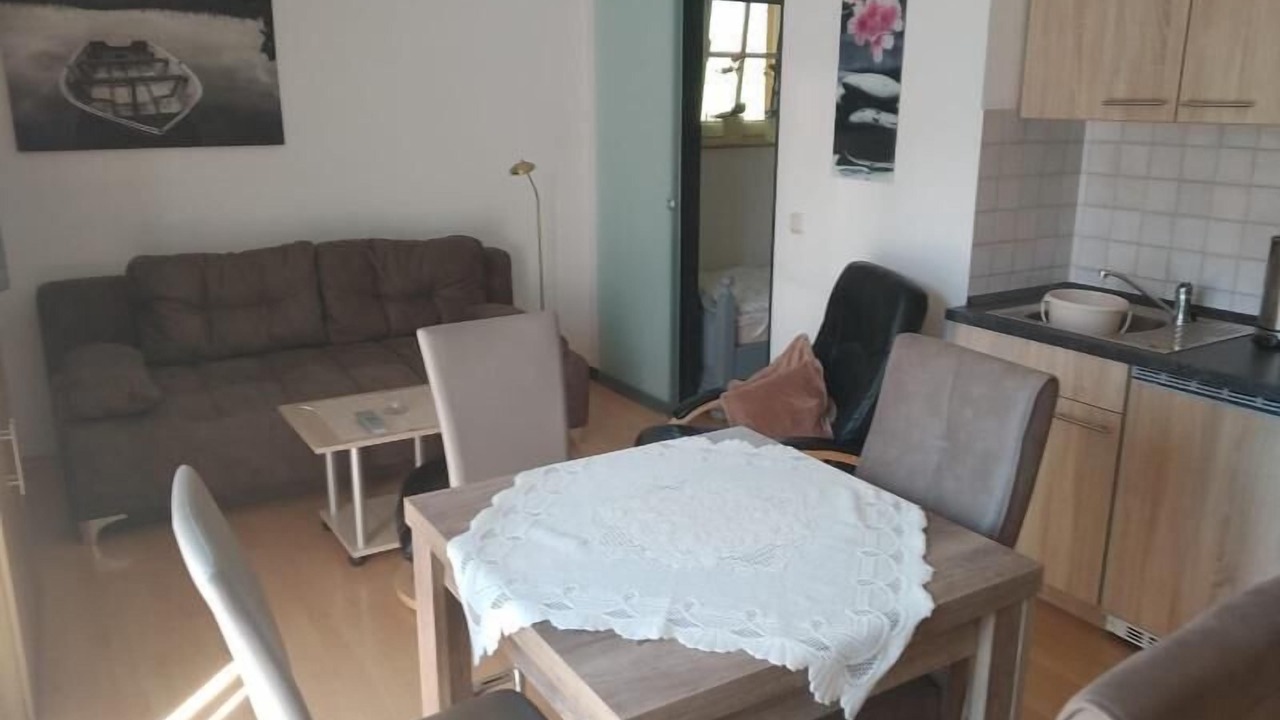 Photo of Livingroom in Schlatzendorf
