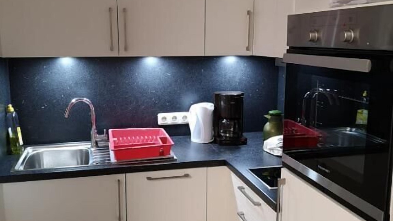 Photo of Kitchen in Schlatzendorf