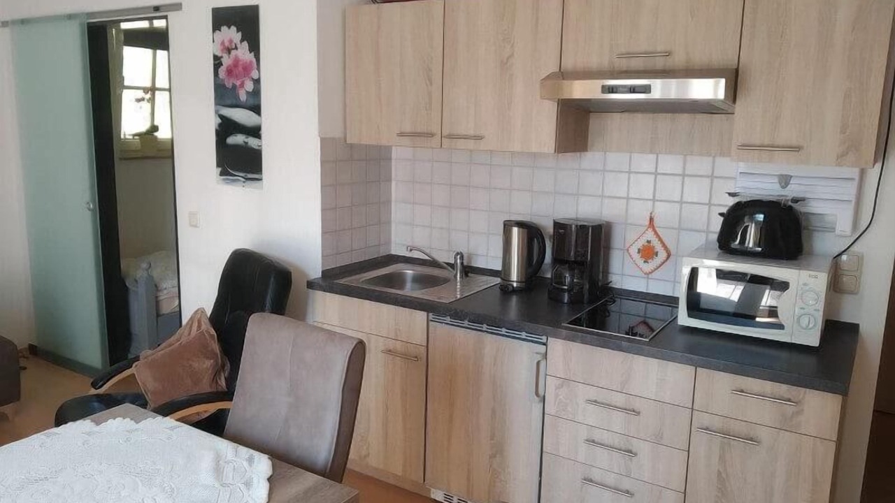 Photo of Kitchen in Schlatzendorf