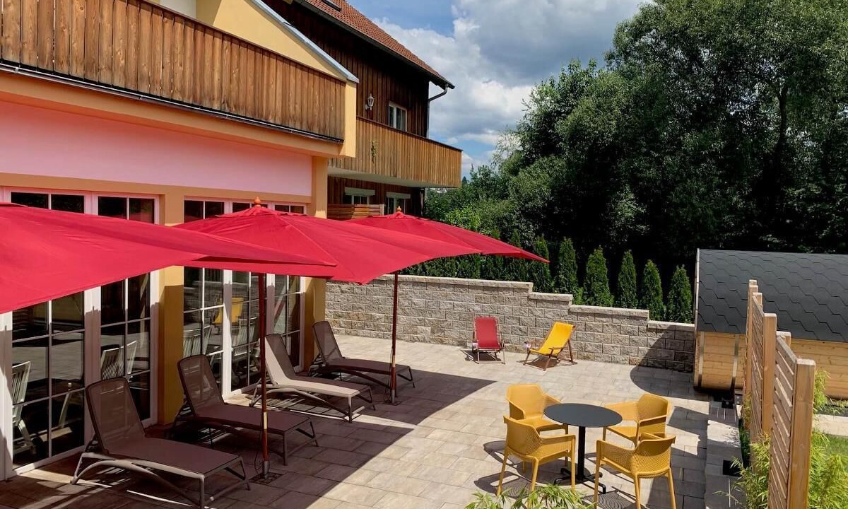 Photo of Outdoor in Schlatzendorf