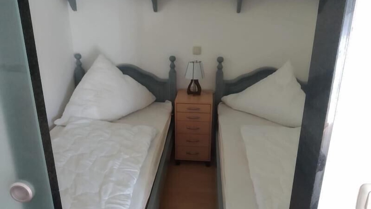 Photo of Bedroom in Schlatzendorf