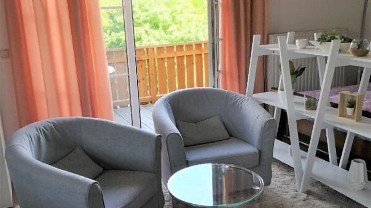 Photo of Livingroom in Schlatzendorf