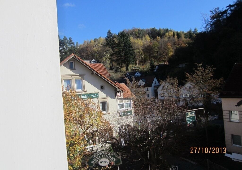 Photo of Outdoor in Bad Berneck im Fichtelgebirge
