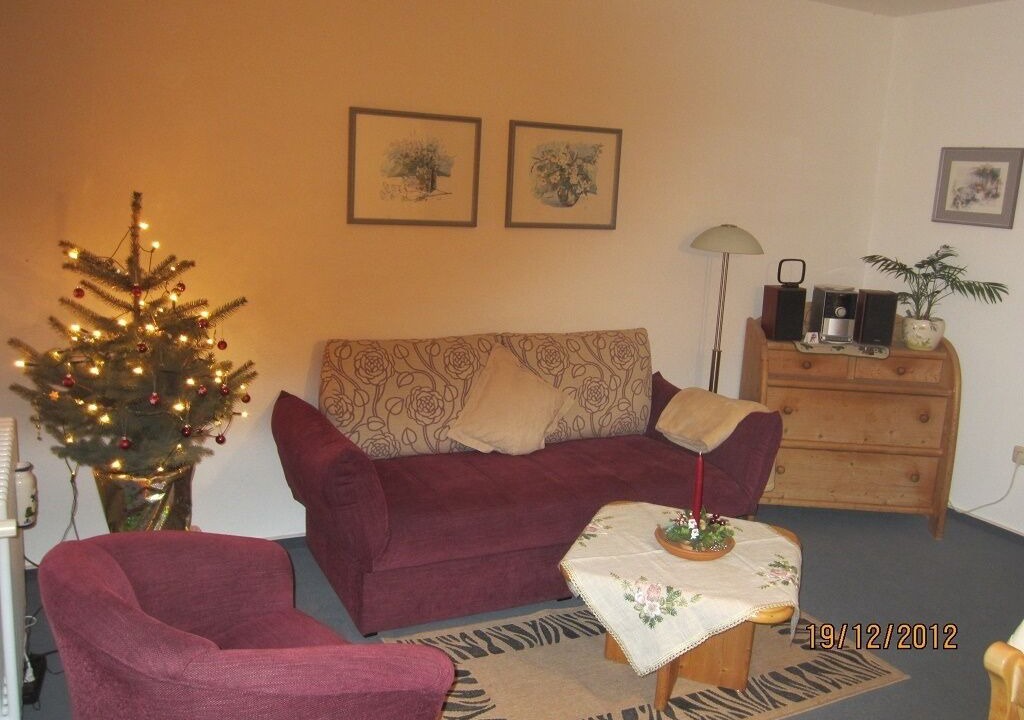 Photo of Livingroom in Bad Berneck im Fichtelgebirge