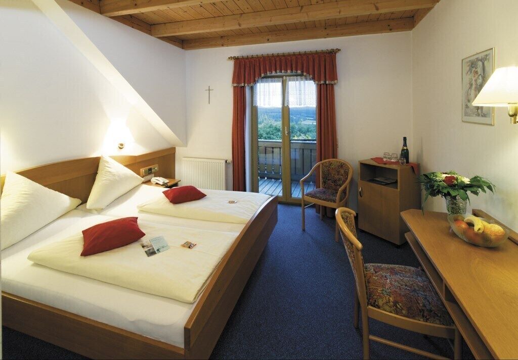 Photo of Bedroom in Gutenland