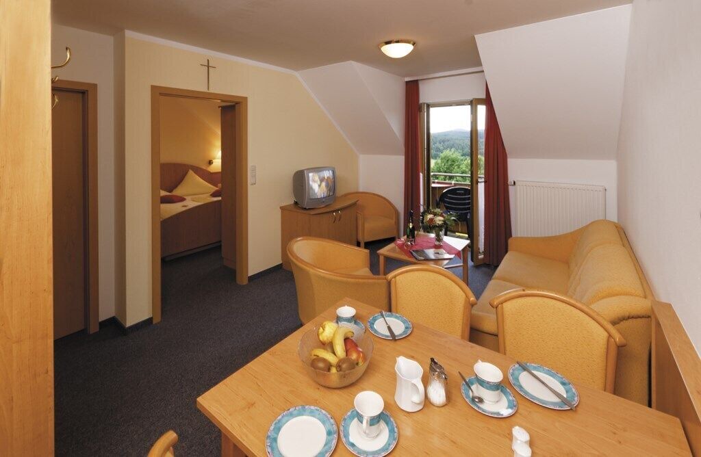 Photo of Livingroom in Gutenland