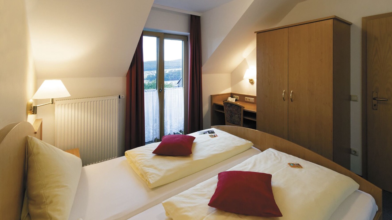 Photo of Bedroom in Gutenland