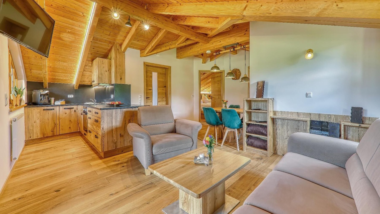 Photo of Livingroom in Barnzell