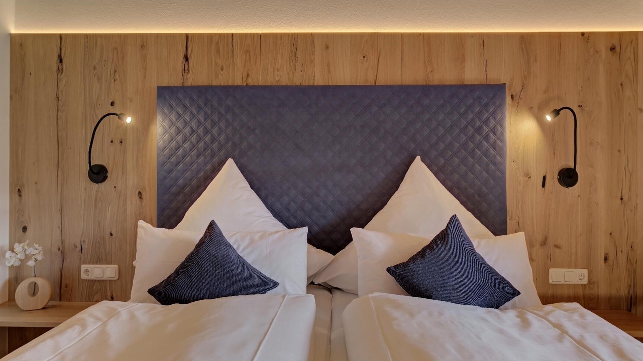 Photo of Bedroom in Barnzell