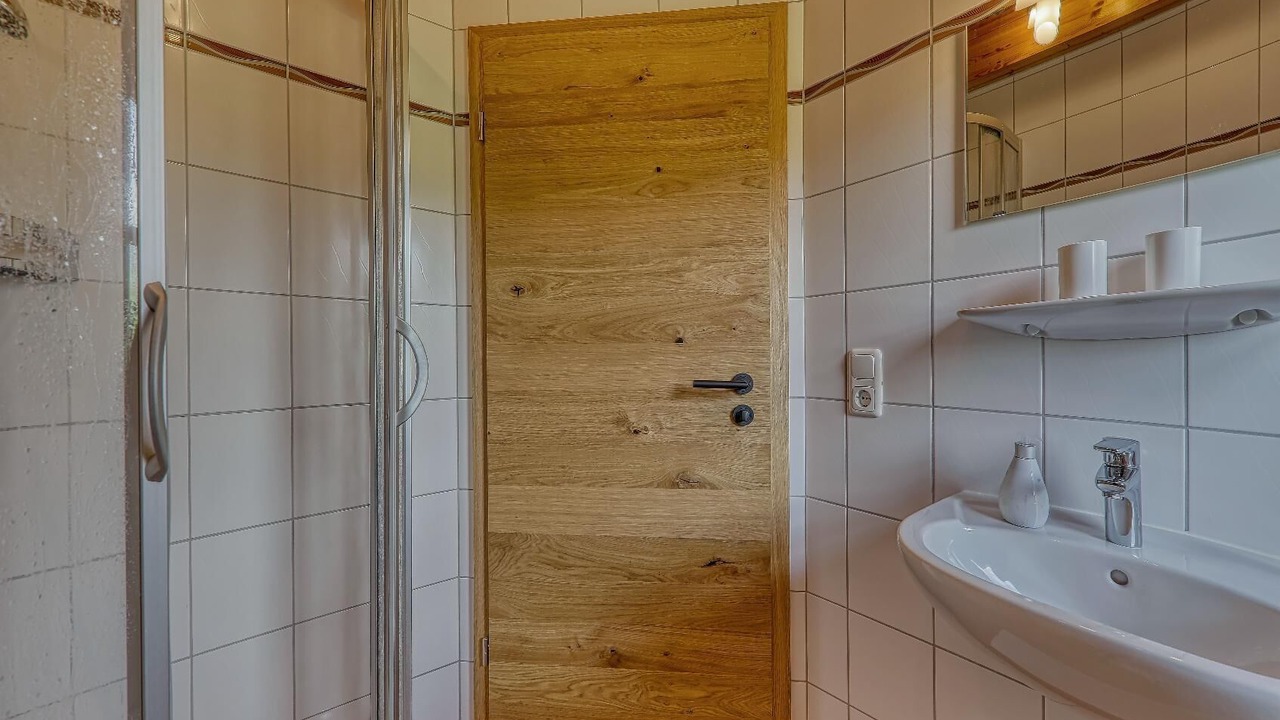 Photo of Bathroom in Barnzell