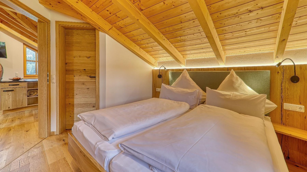 Photo of Bedroom in Barnzell