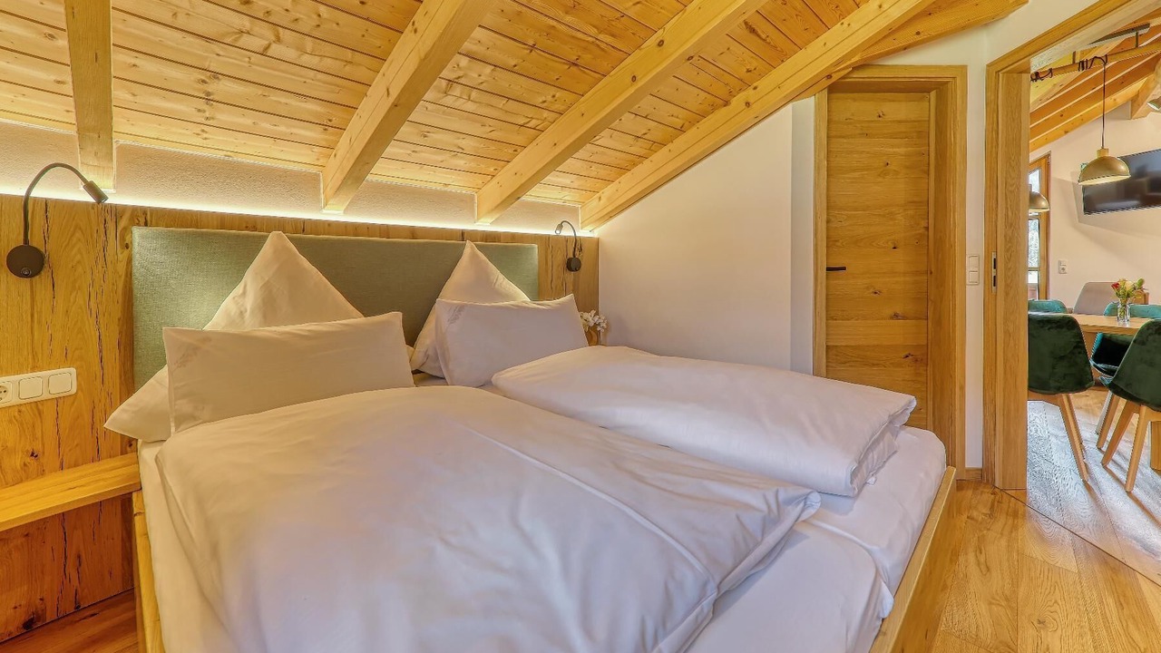 Photo of Bedroom in Barnzell
