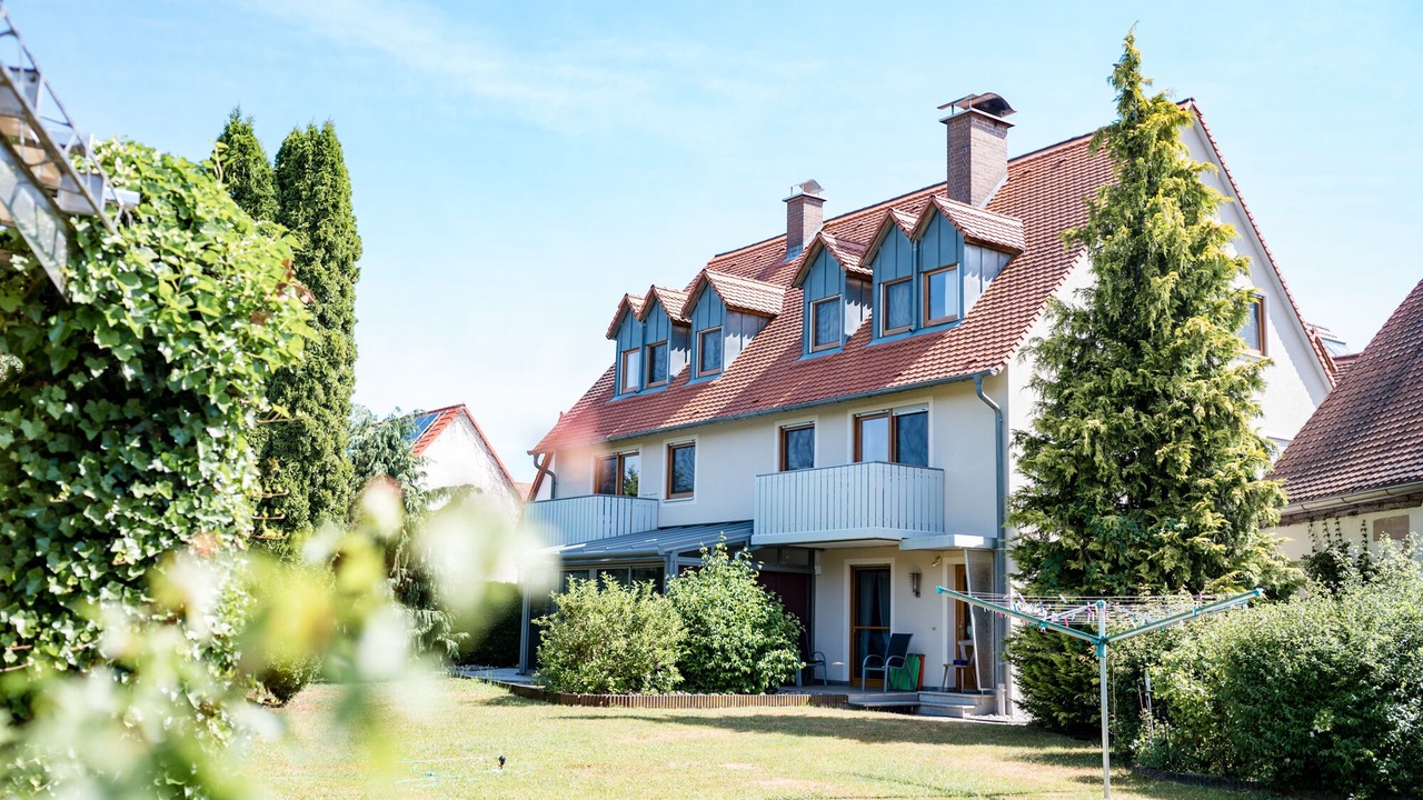 Photo of Outdoor in Merkendorf