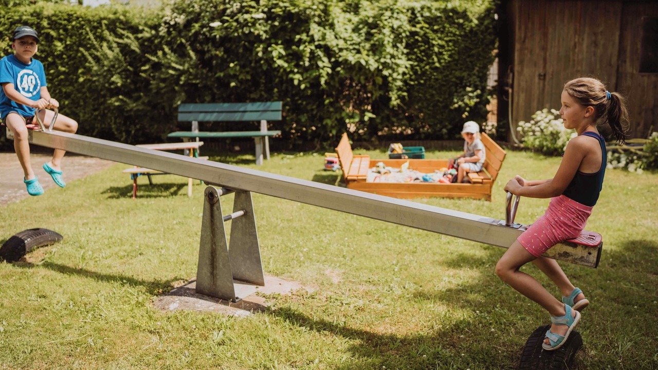 Photo of Outdoor in Merkendorf