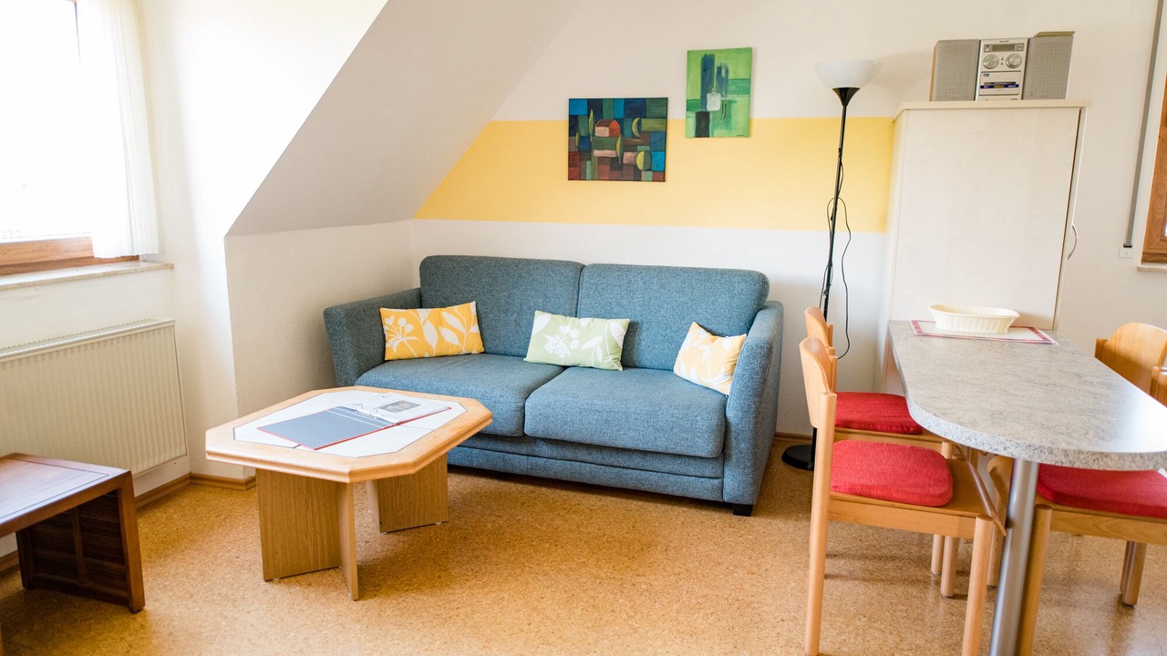 Photo of Livingroom in Merkendorf