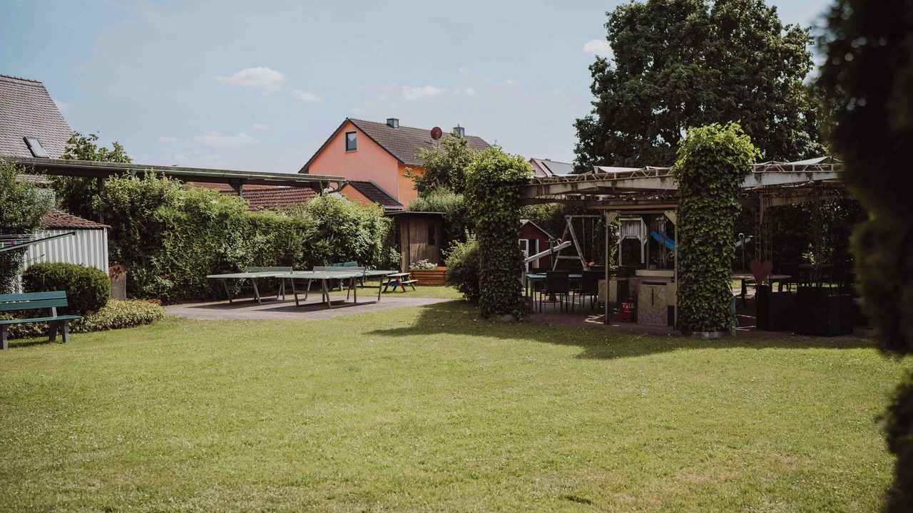 Photo of Outdoor in Merkendorf