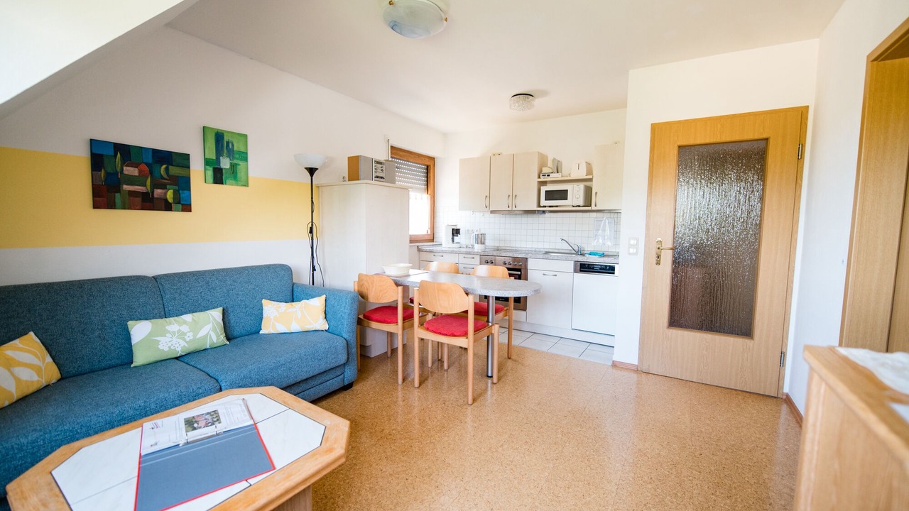 Photo of Livingroom in Merkendorf