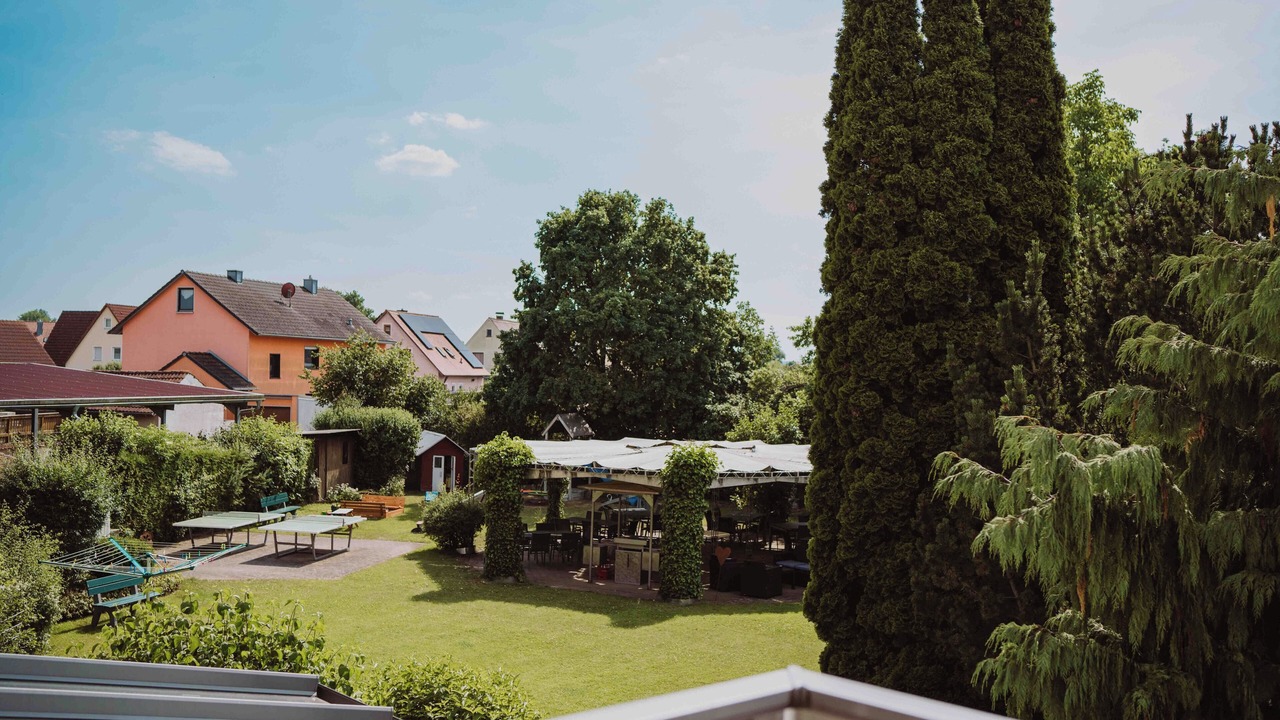 Photo of Outdoor in Merkendorf