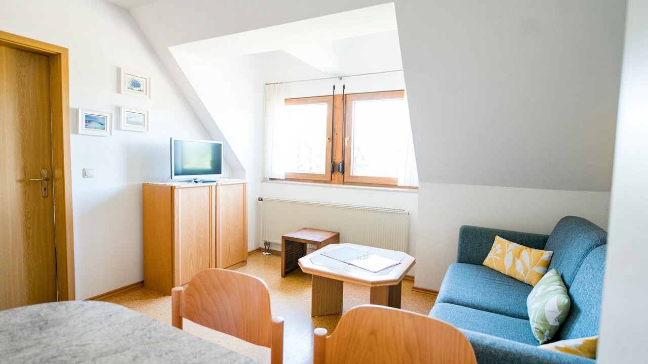 Photo of Livingroom in Merkendorf