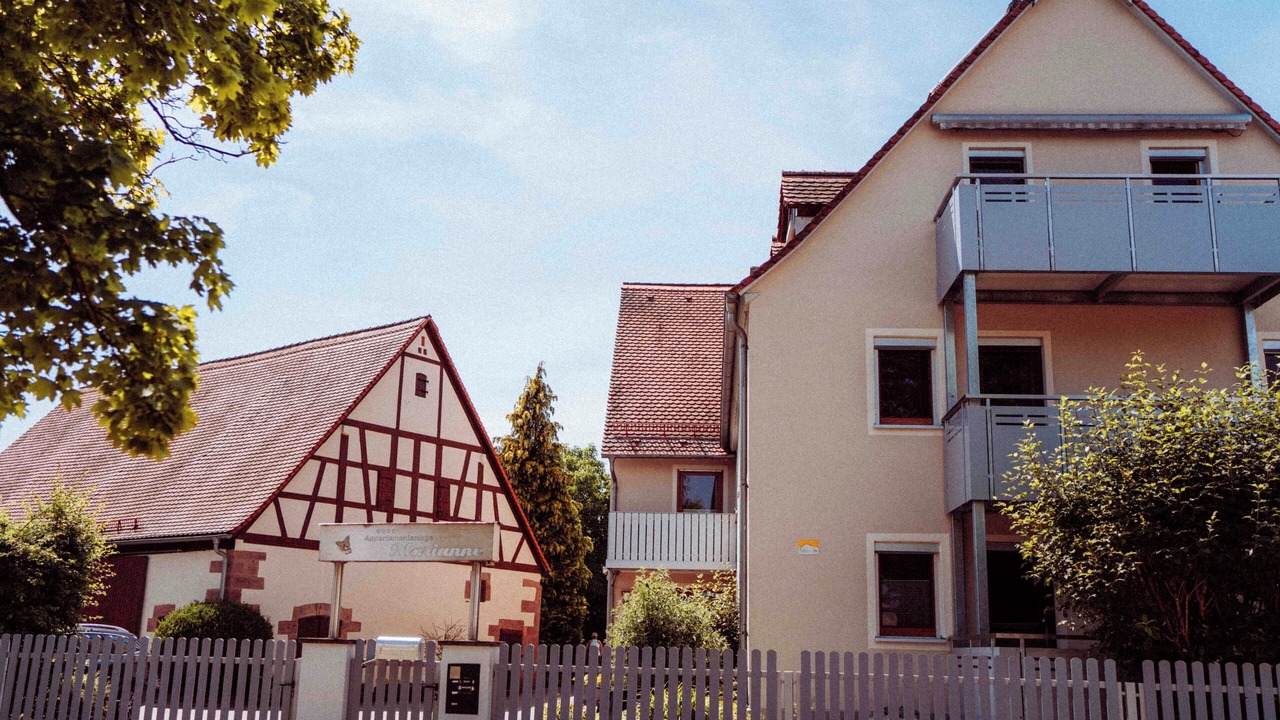 Photo of Outdoor in Merkendorf