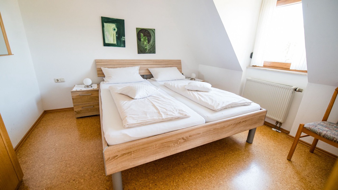 Photo of Bedroom in Merkendorf
