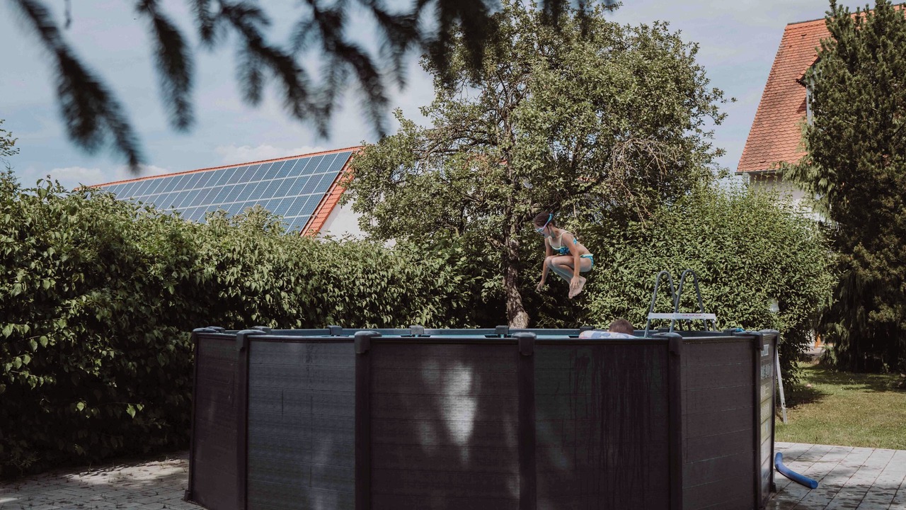 Photo of Outdoor in Merkendorf