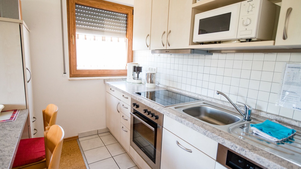 Photo of Kitchen in Merkendorf
