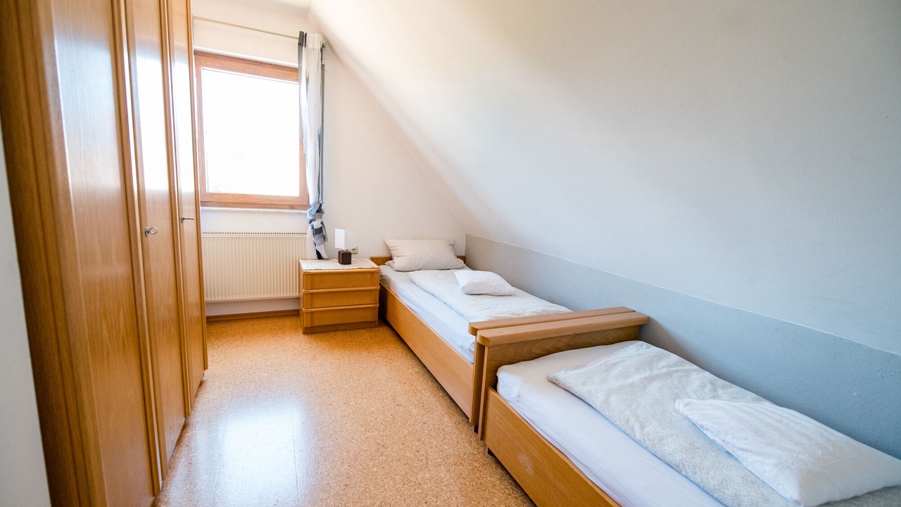 Photo of Bedroom in Merkendorf