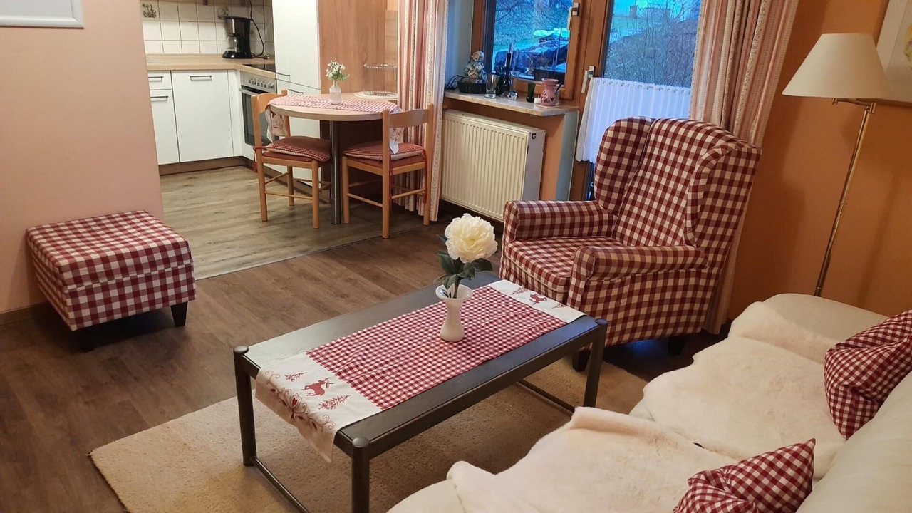 Photo of Livingroom in Bayerisch Eisenstein