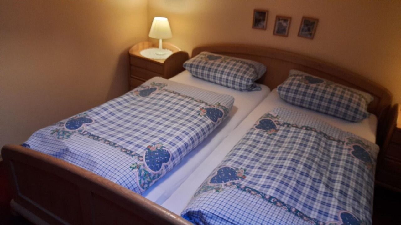 Photo of Bedroom in Bayerisch Eisenstein