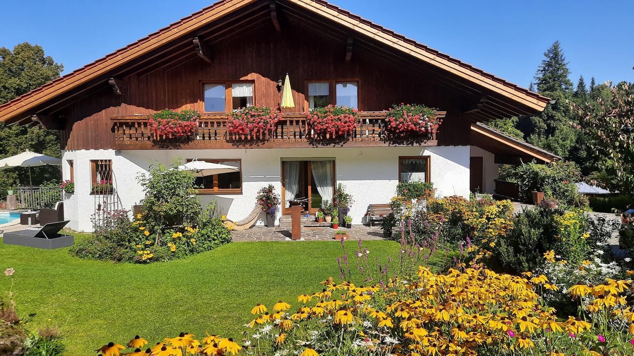 Photo of Outdoor in Bayerisch Eisenstein